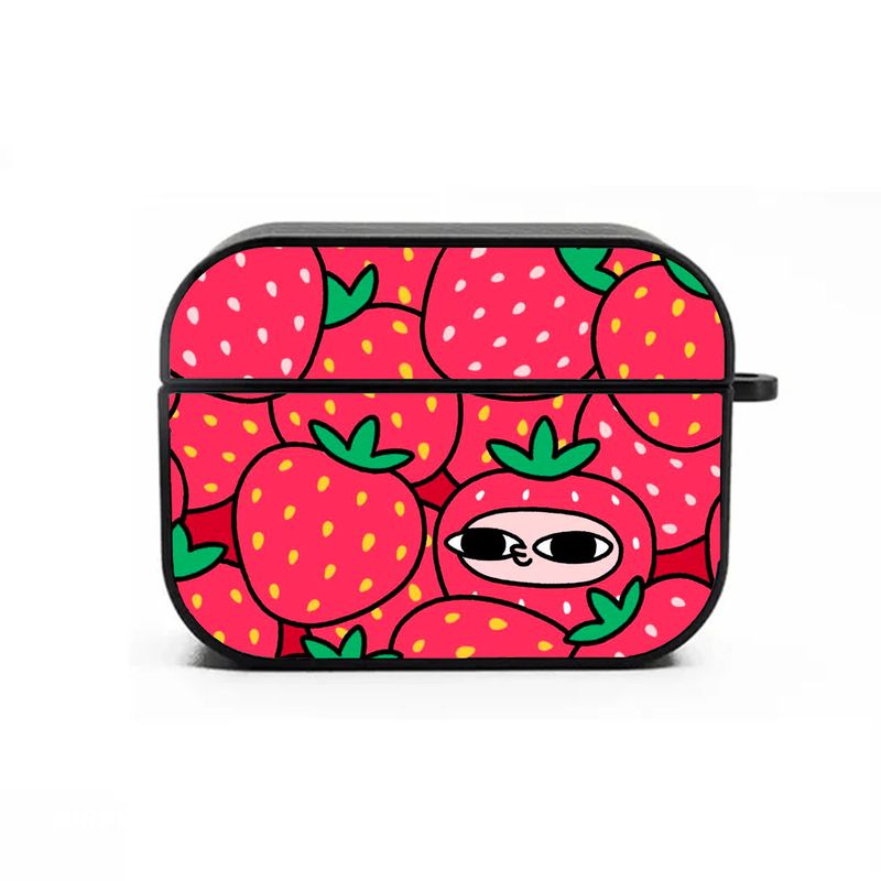 GENERICO - Case Funda Protector Airpods PRO 1era Gen