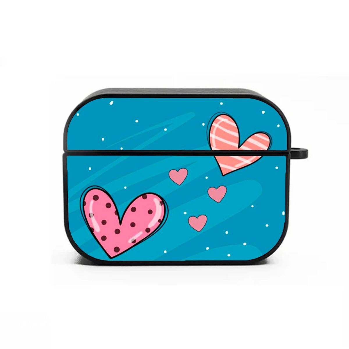 GENERICO - Case Funda Protector Airpods PRO 1era Gen