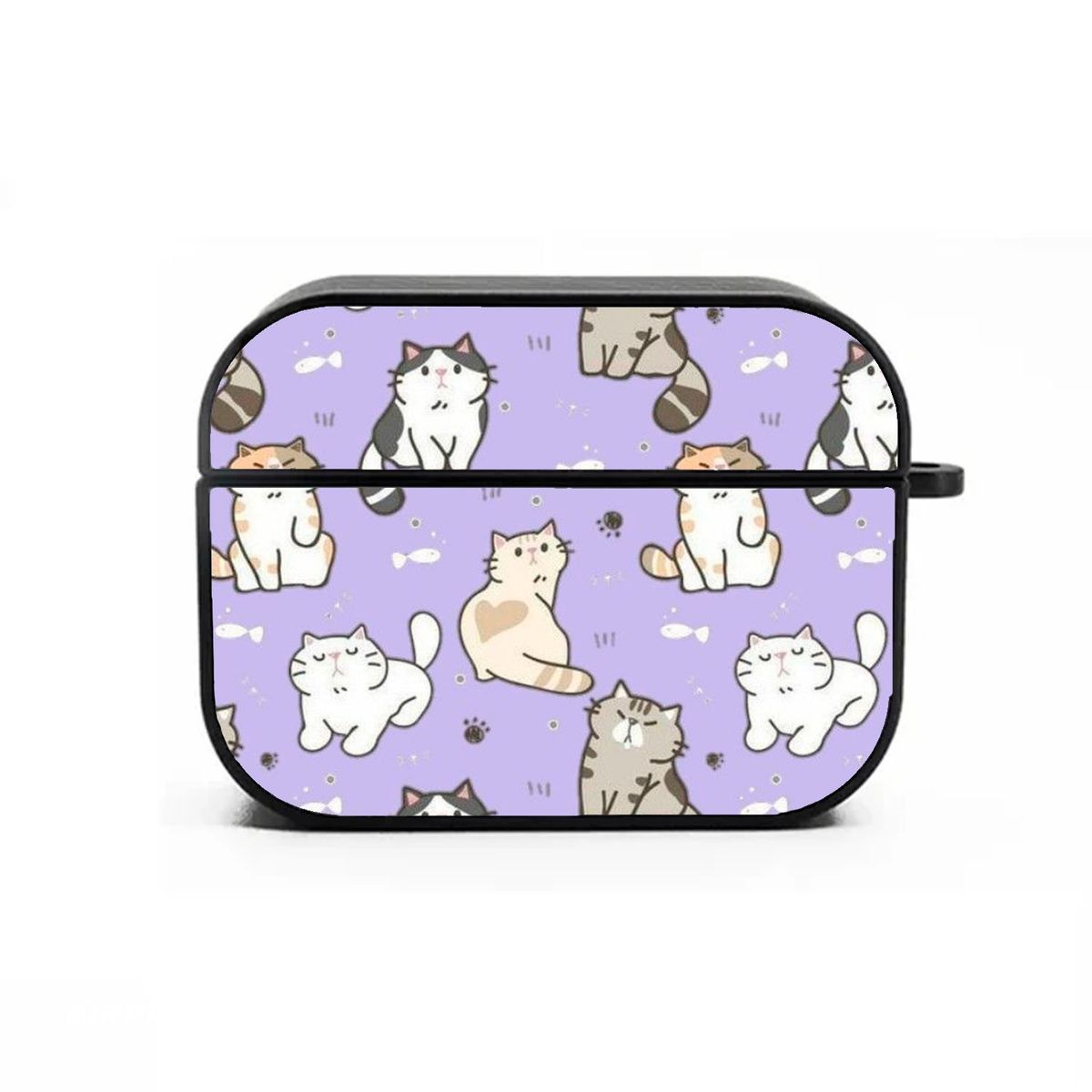 GENERICO - Case Funda Protector Airpods PRO 1era Gen