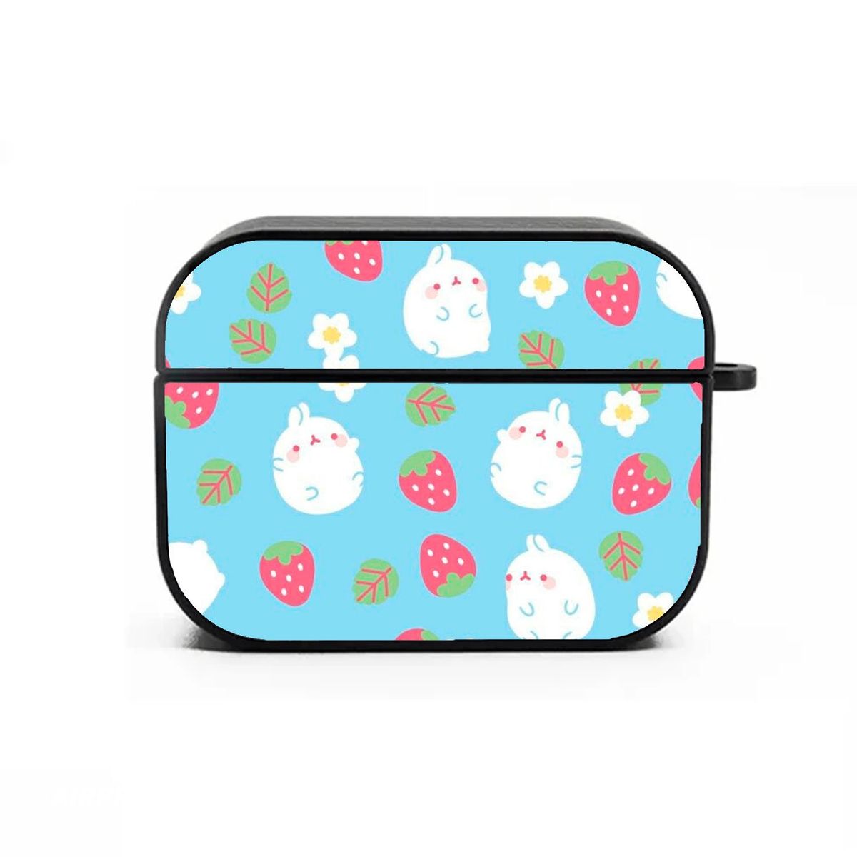 GENERICO - Case Funda Protector Airpods PRO 1era Gen