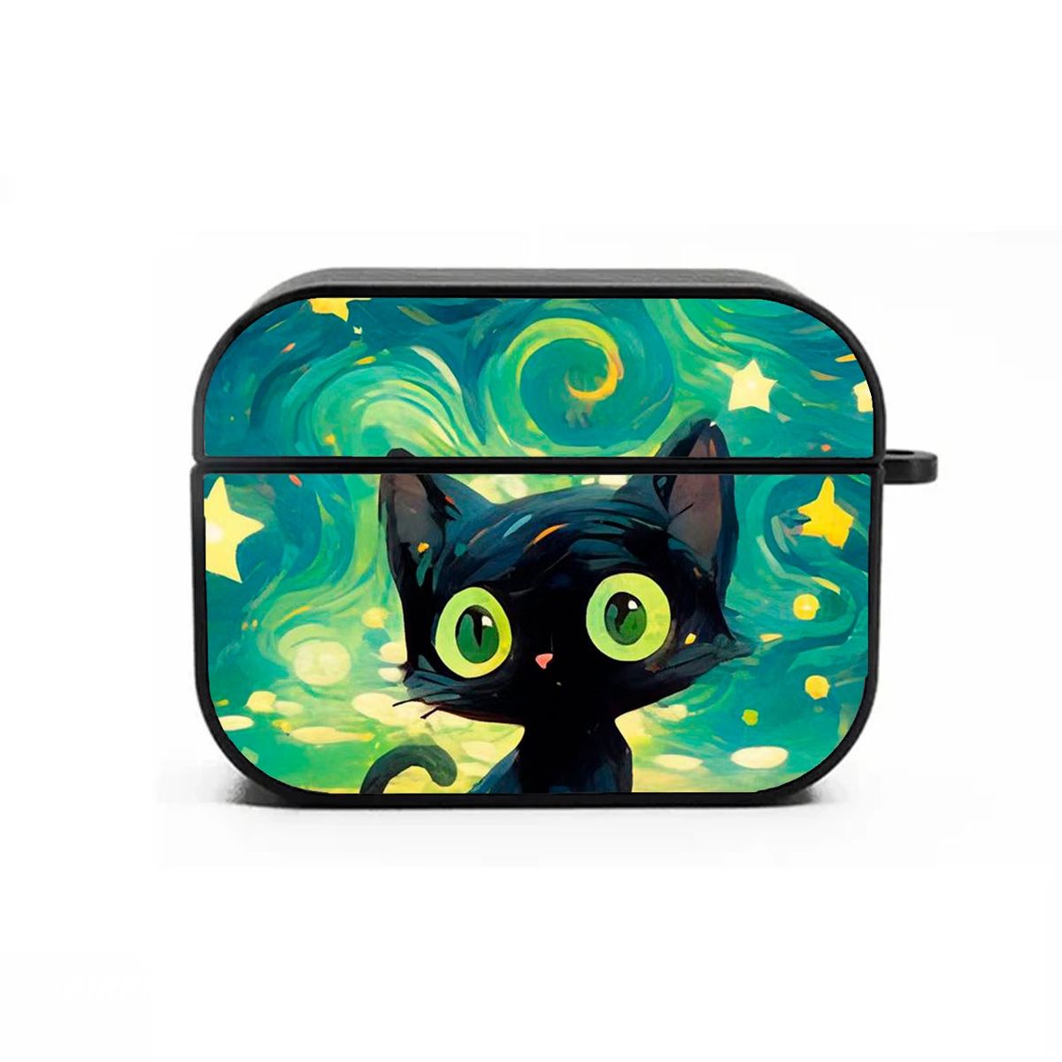 GENERICO - Case Funda Protector Airpods PRO 1era Gen