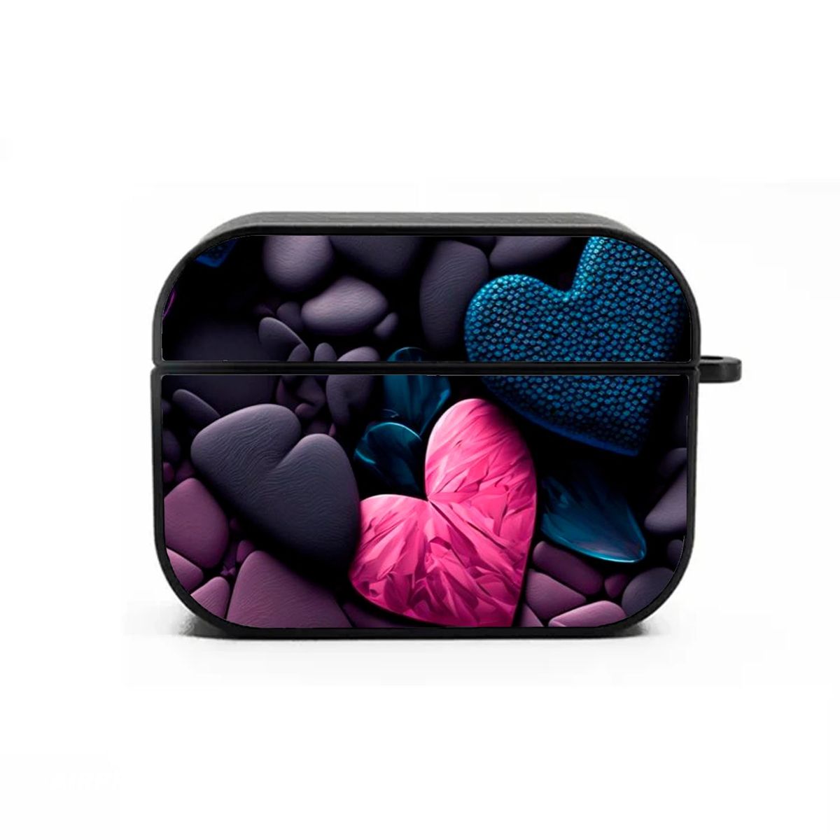 GENERICO - Case Funda Protector Airpods PRO 1era Gen