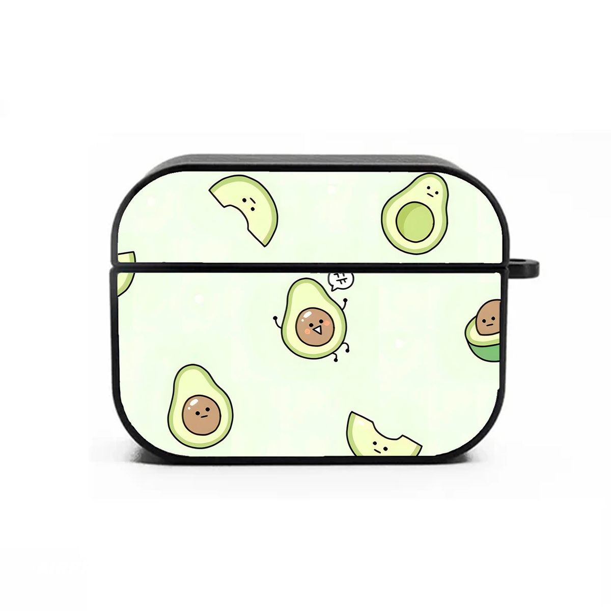 GENERICO - Case Funda Protector Airpods PRO 1era Gen