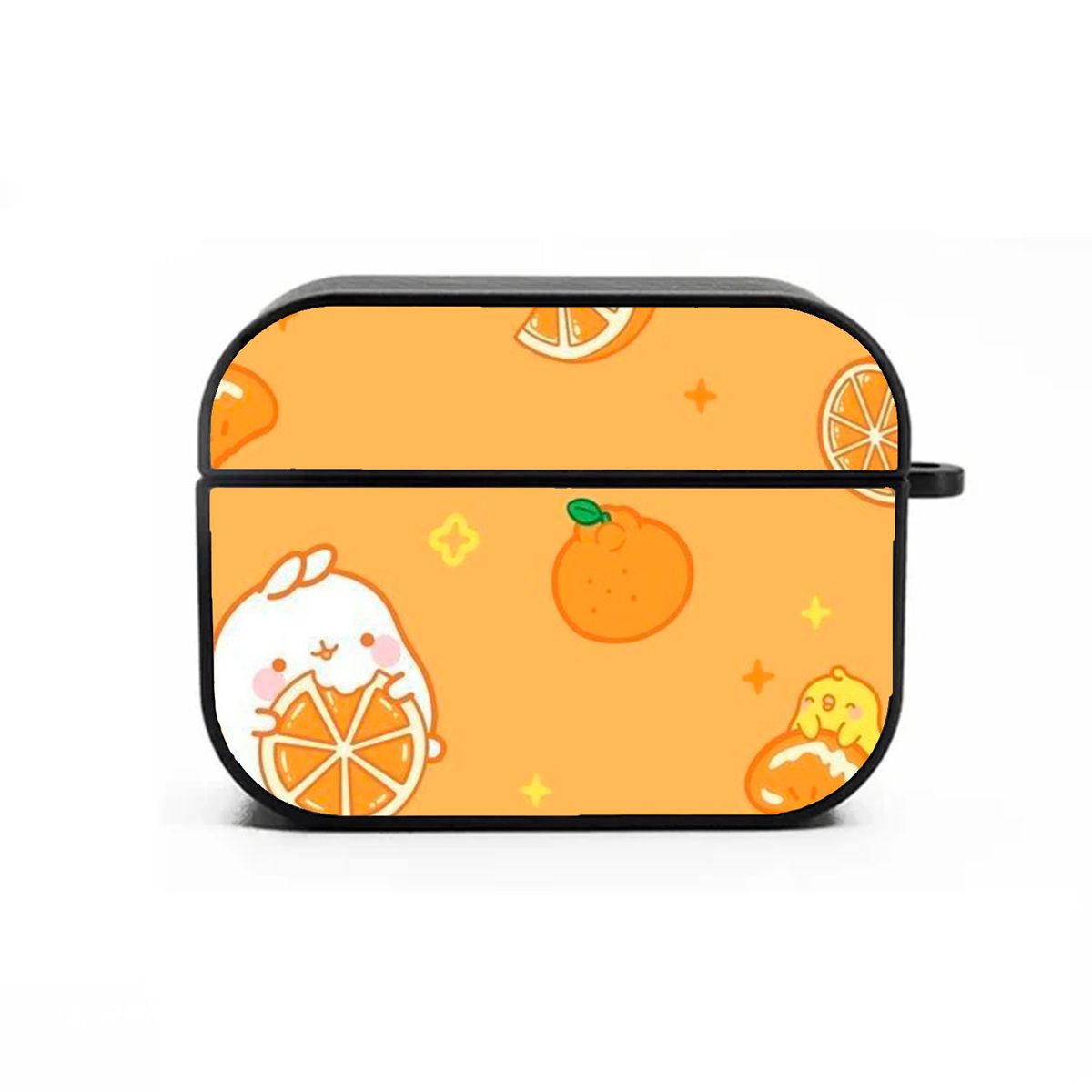 GENERICO - Case Funda Protector Airpods PRO 1era Gen