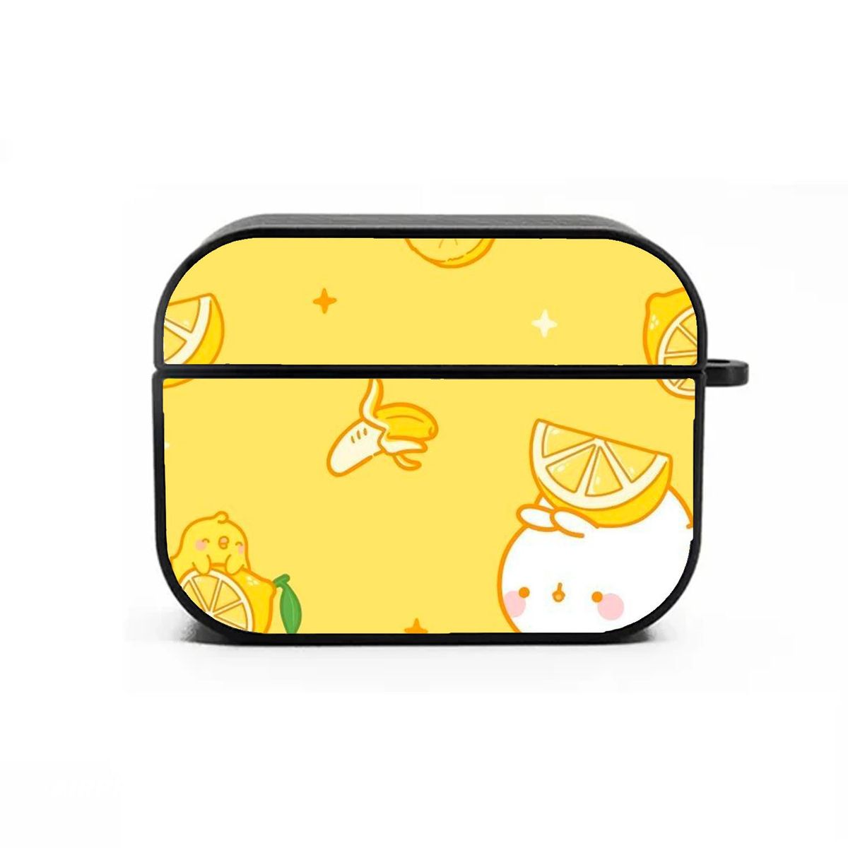 GENERICO - Case Funda Protector Airpods PRO 1era Gen