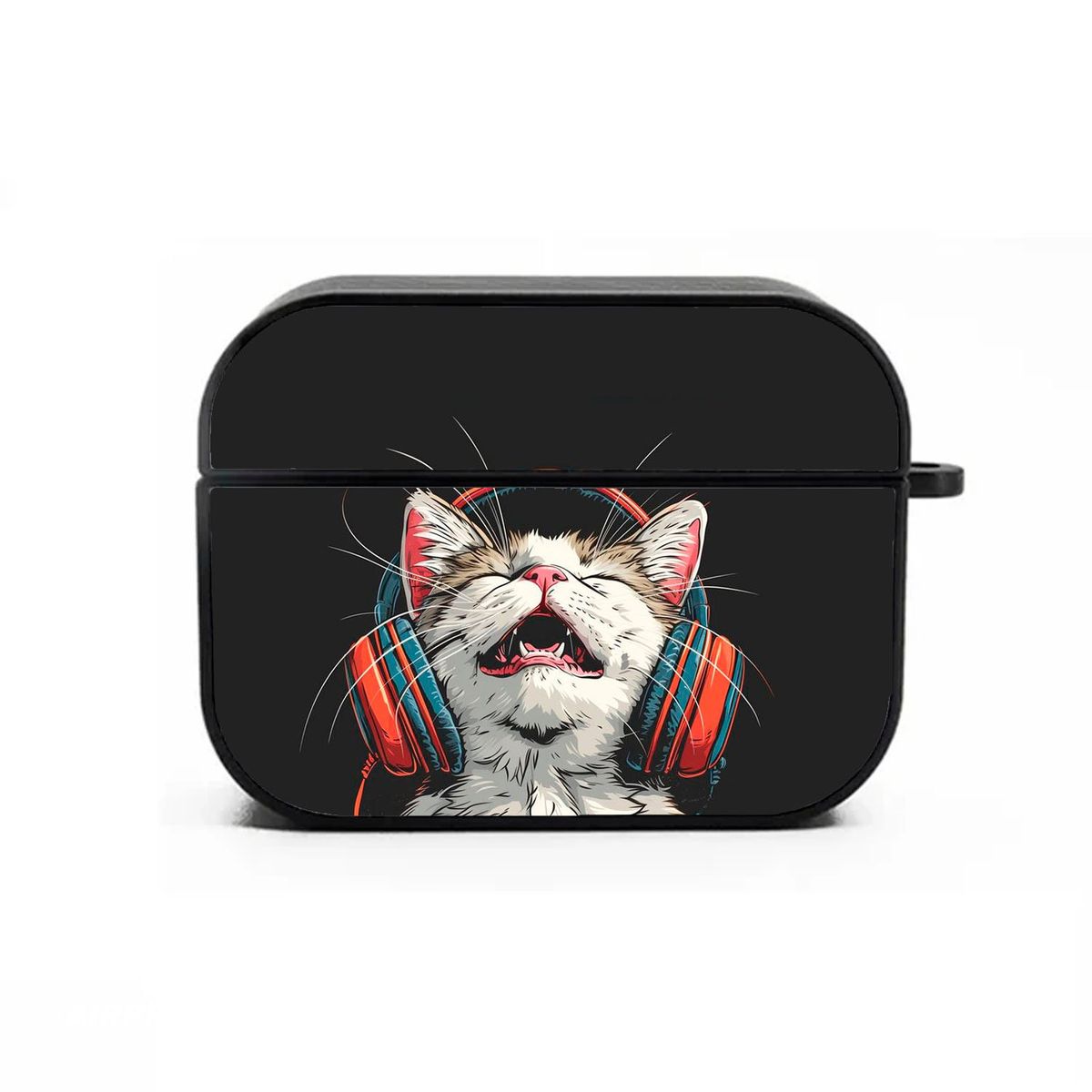 GENERICO - Case Funda Protector Airpods PRO 1era Gen
