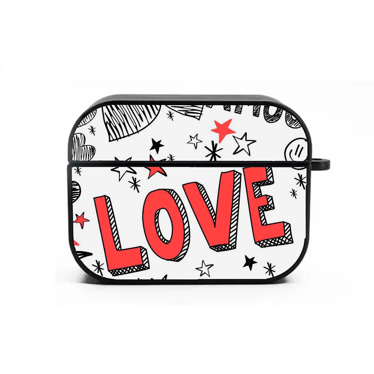 GENERICO - Case Funda Protector Airpods PRO 1era Gen