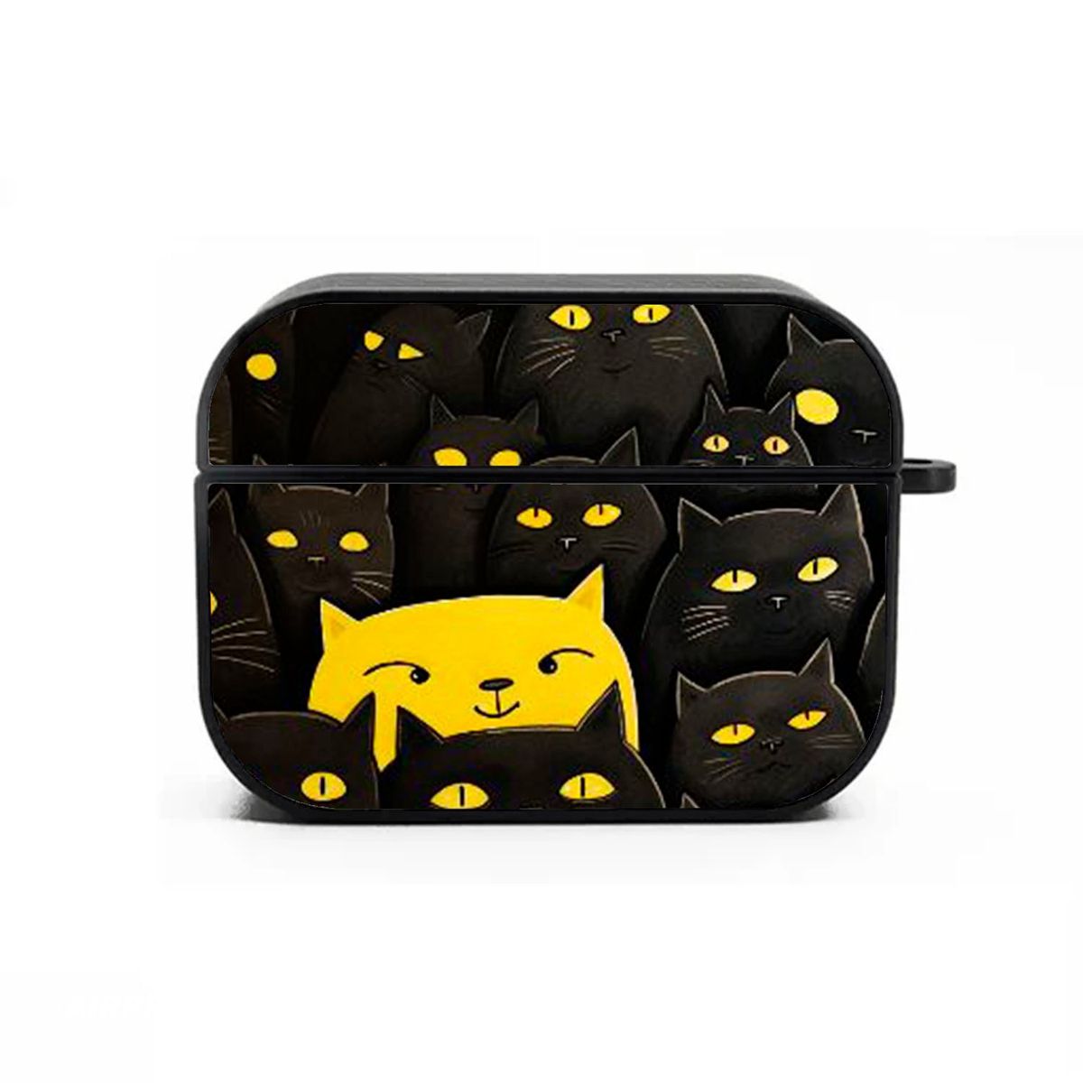 GENERICO - Case Funda Protector Airpods PRO 1era Gen