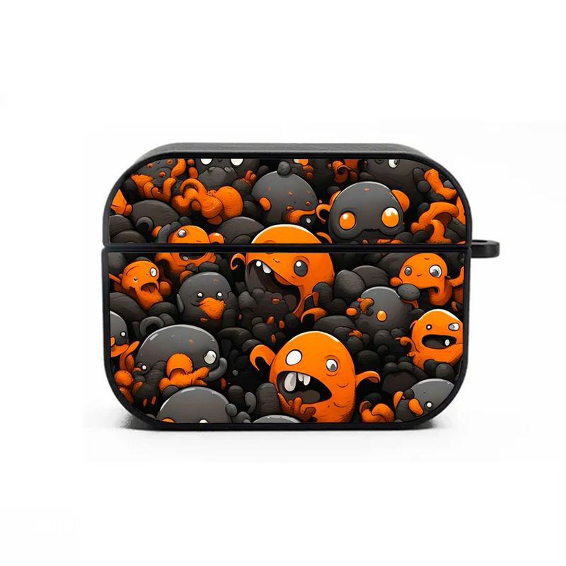 GENERICO - Case Funda Protector Airpods PRO 1era Gen