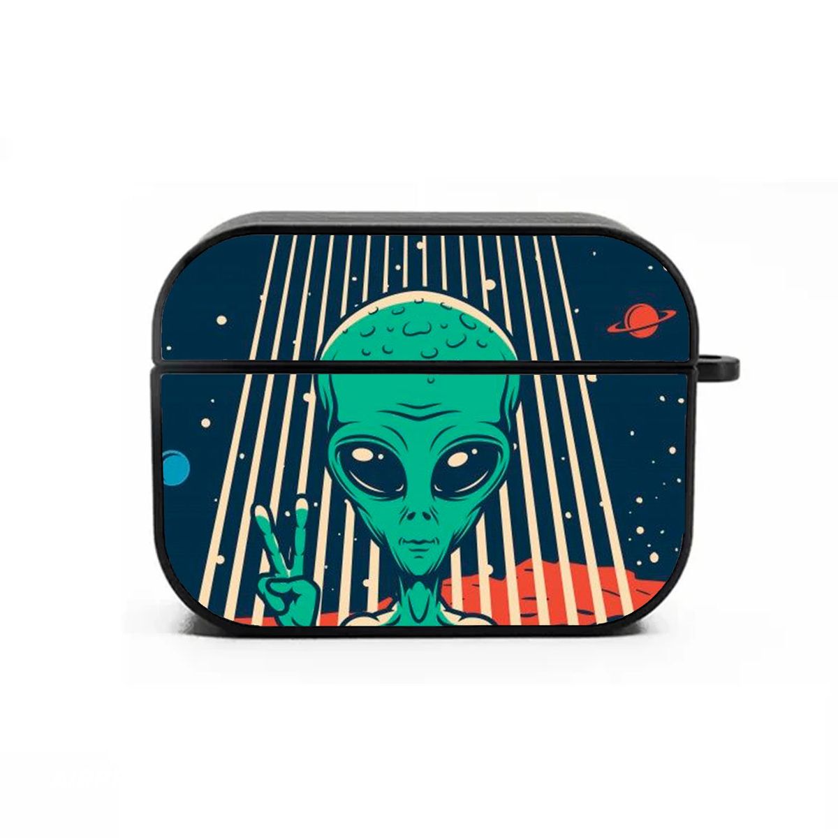 GENERICO - Case Funda Protector Airpods PRO 1era Gen