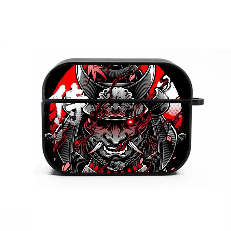 GENERICO - Case Funda Protector Airpods PRO 1era Gen