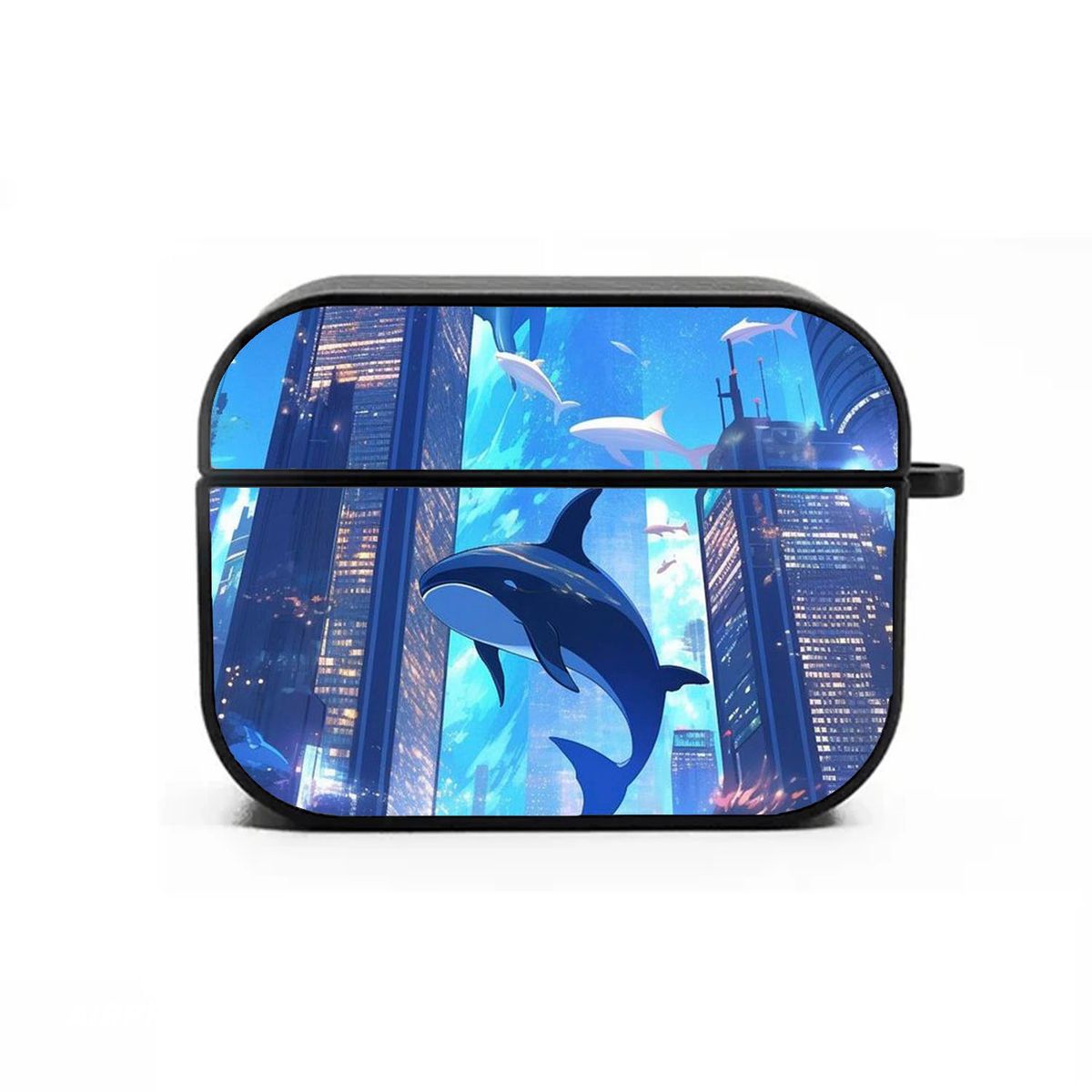 GENERICO - Case Funda Protector Airpods PRO 1era Gen