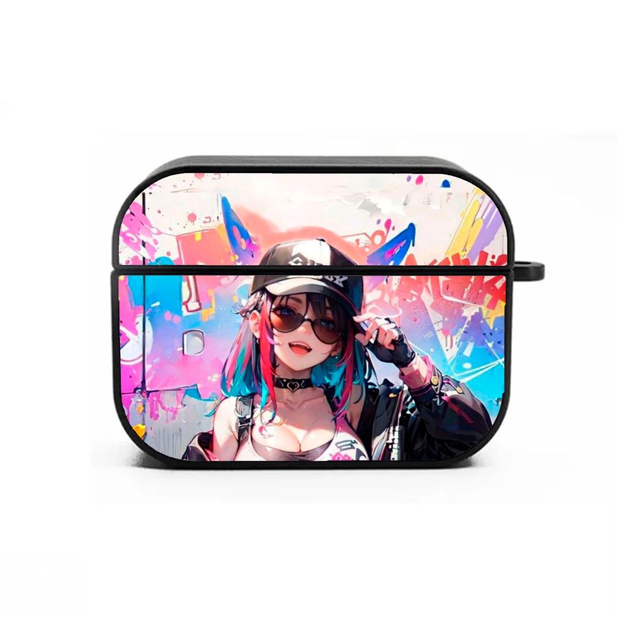 GENERICO - Case Funda Protector Airpods PRO 1era Gen