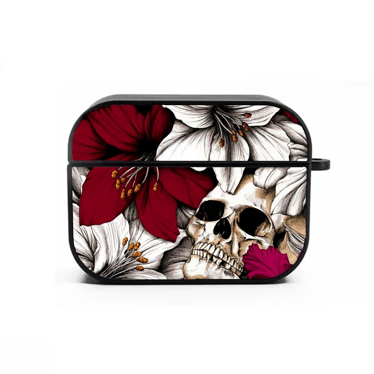 GENERICO - Case Funda Protector Airpods PRO 1era Gen