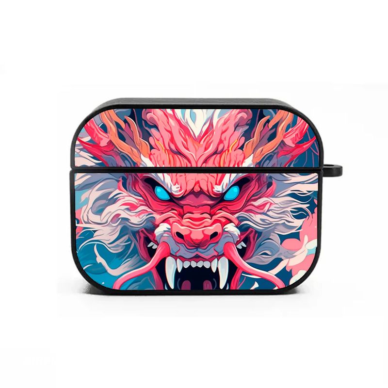 GENERICO - Case Funda Protector Airpods PRO 1era Gen