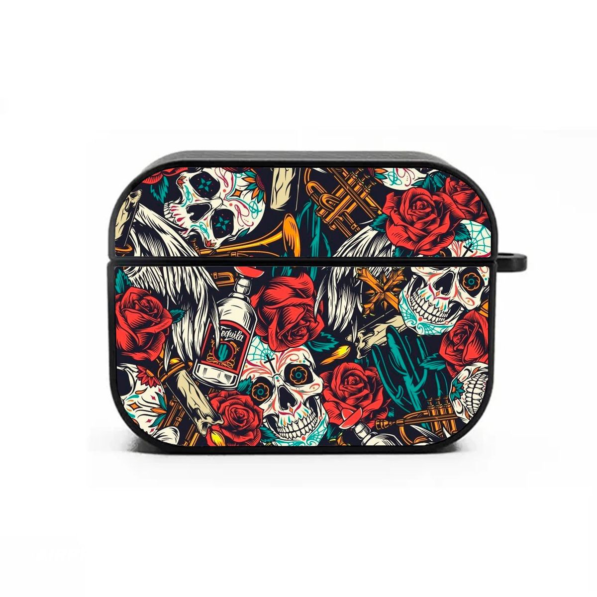 GENERICO - Case Funda Protector Airpods PRO 1era Gen