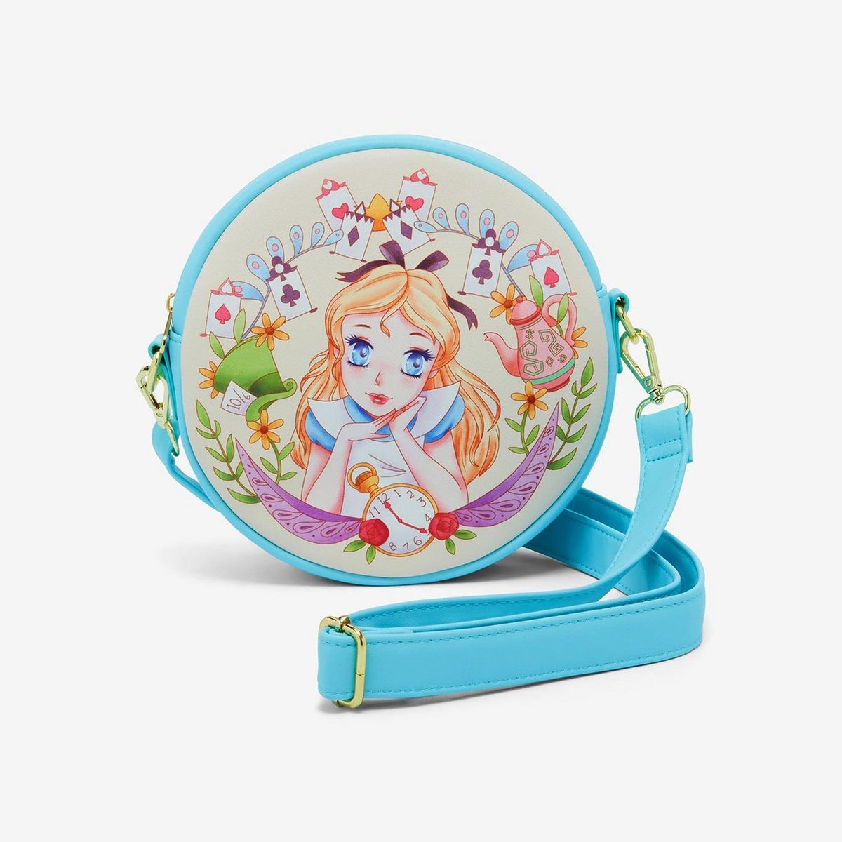 DISNEY - Morral Alice in Wonderland