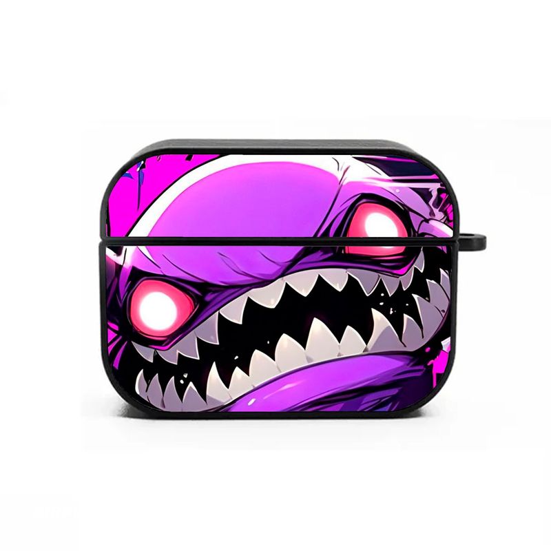 GENERICO - Case Funda Protector Airpods PRO 1era Gen