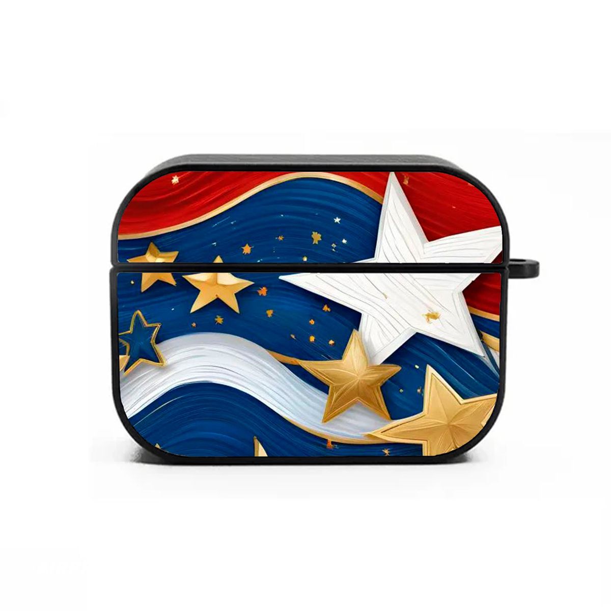 GENERICO - Case Funda Protector Airpods PRO 1era Gen