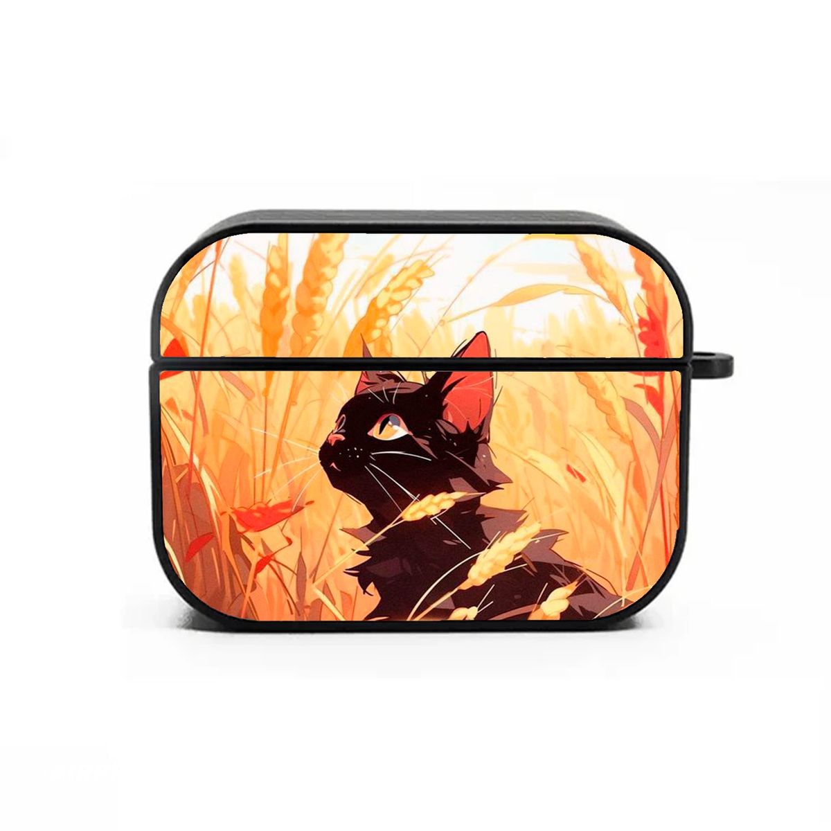 GENERICO - Case Funda Protector Airpods PRO 1era Gen