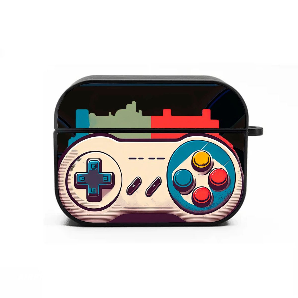 GENERICO - Case Funda Protector Airpods PRO 1era Gen