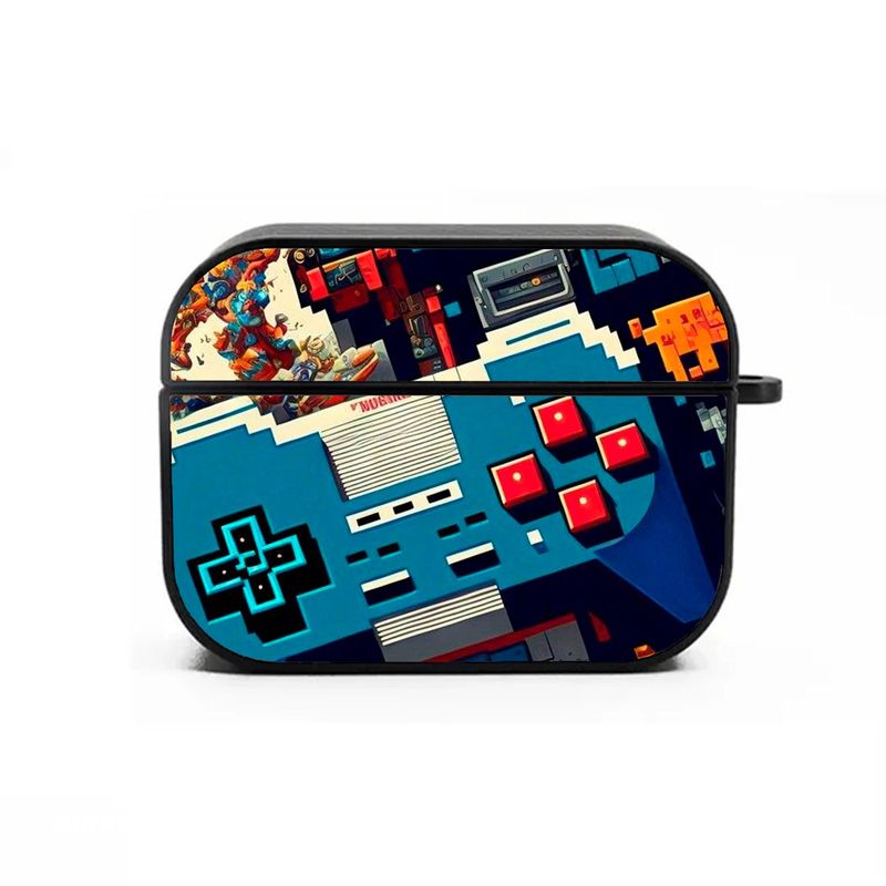 GENERICO - Case Funda Protector Airpods PRO 1era Gen