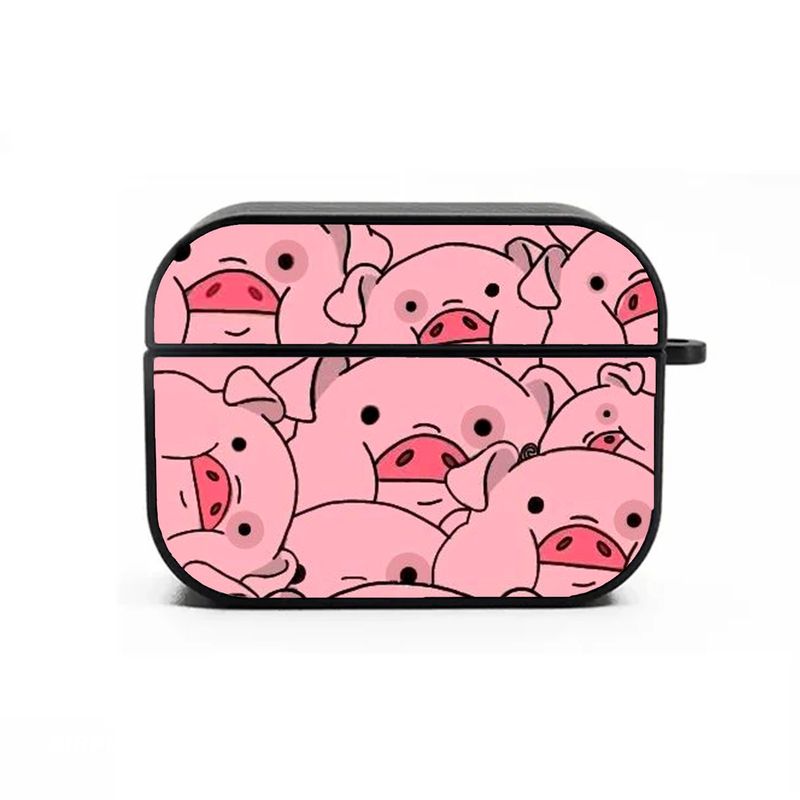 GENERICO - Case Funda Protector Airpods PRO 1era Gen