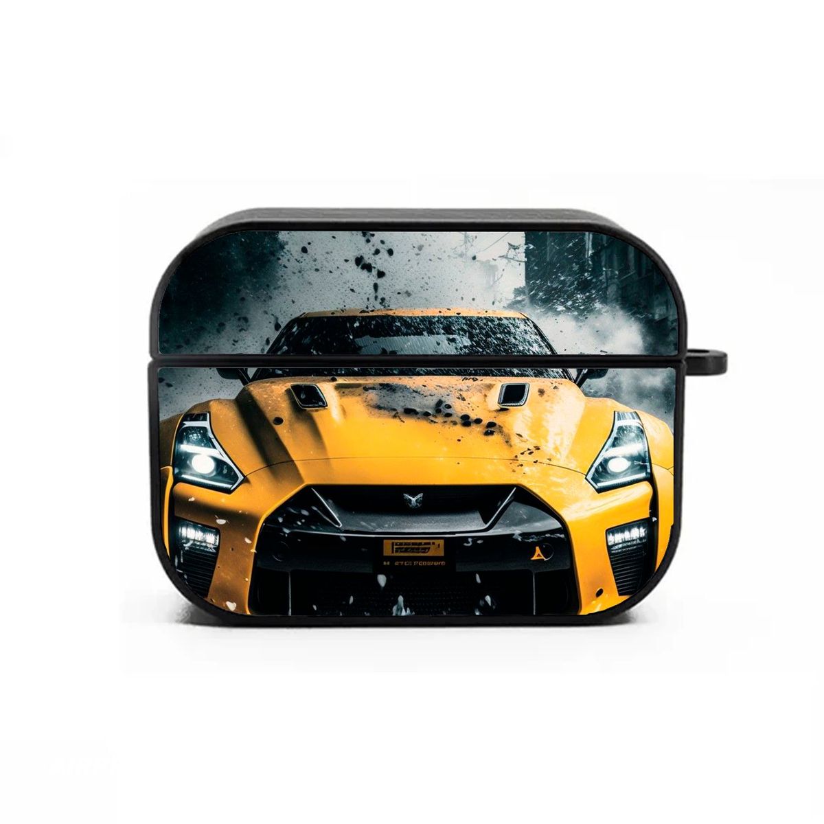 GENERICO - Case Funda Protector Airpods PRO 1era Gen