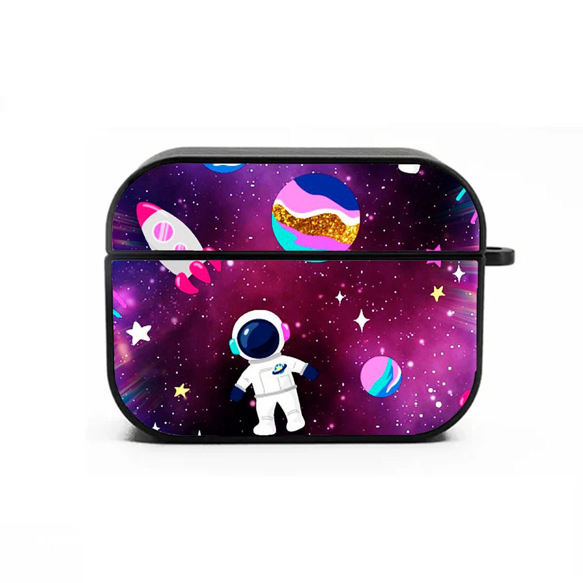 GENERICO - Case Funda Protector Airpods PRO 1era Gen