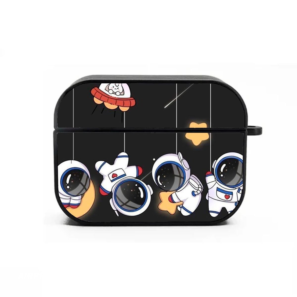 GENERICO - Case Funda Protector Airpods PRO 1era Gen