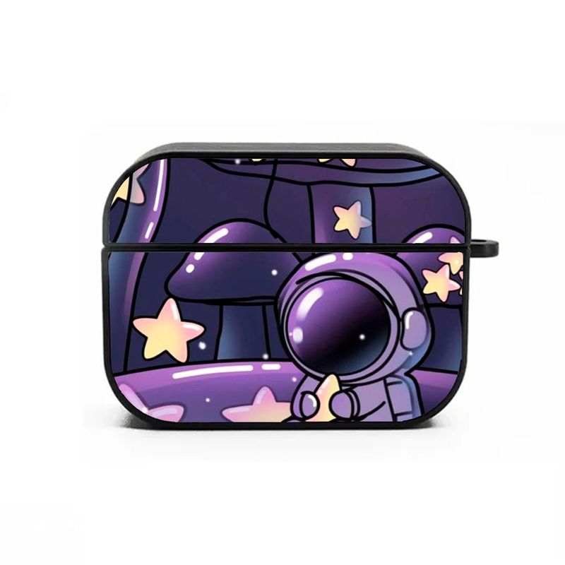 GENERICO - Case Funda Protector Airpods PRO 1era Gen