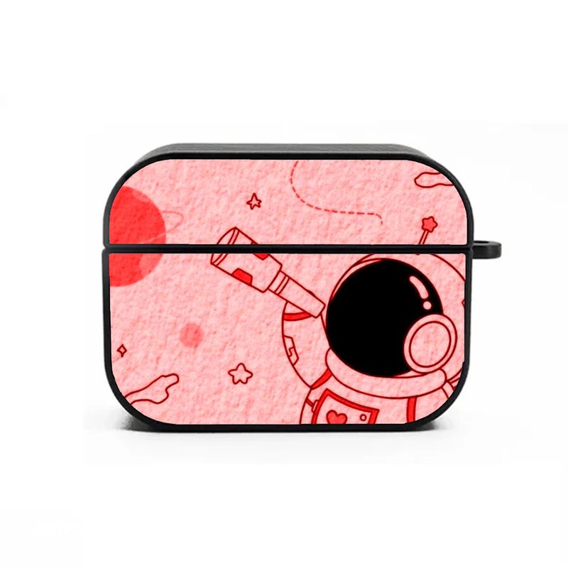 GENERICO - Case Funda Protector Airpods PRO 1era Gen
