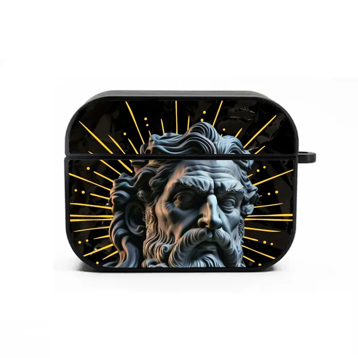 GENERICO - Case Funda Protector Airpods PRO 1era Gen