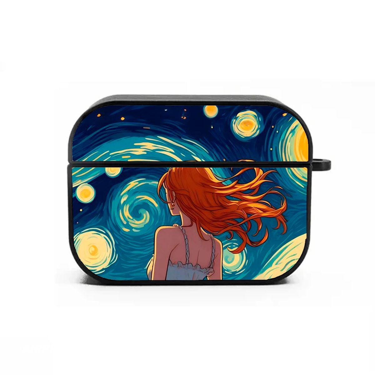 GENERICO - Case Funda Protector Airpods PRO 1era Gen