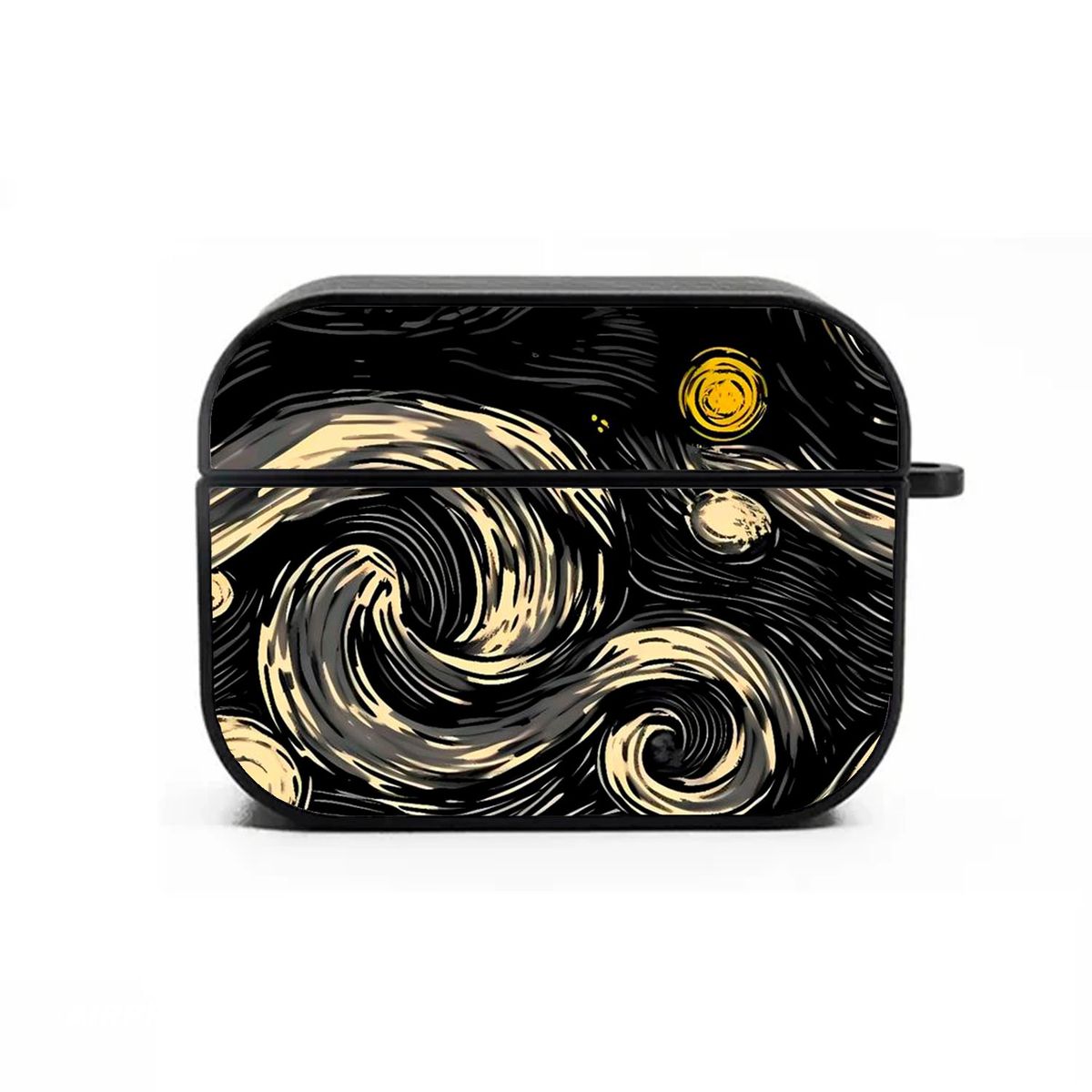 GENERICO - Case Funda Protector Airpods PRO 1era Gen