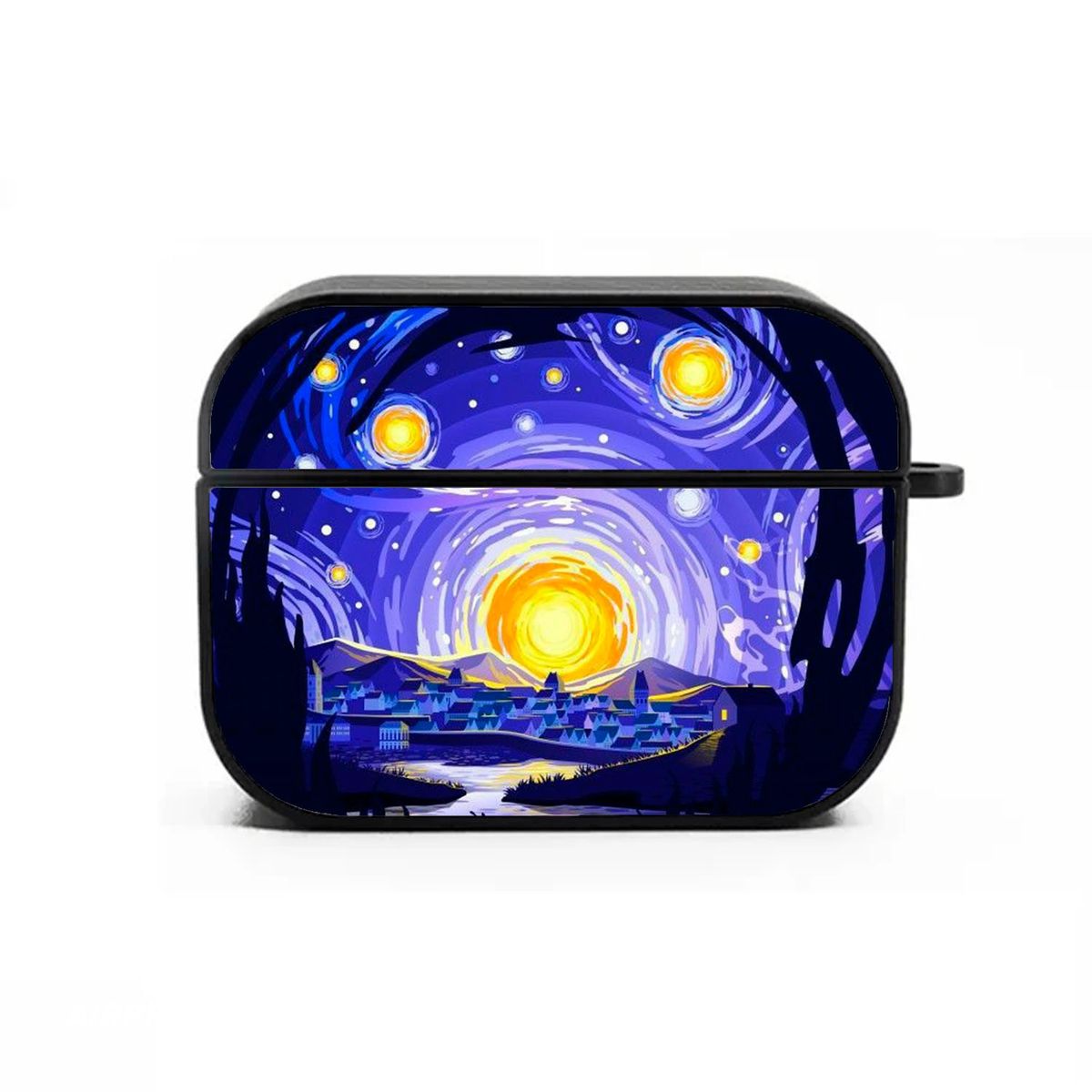 GENERICO - Case Funda Protector Airpods PRO 1era Gen