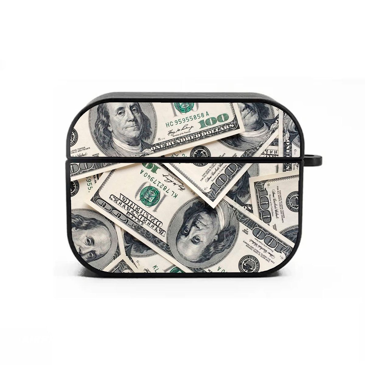 GENERICO - Case Funda Protector Airpods PRO 1era Gen