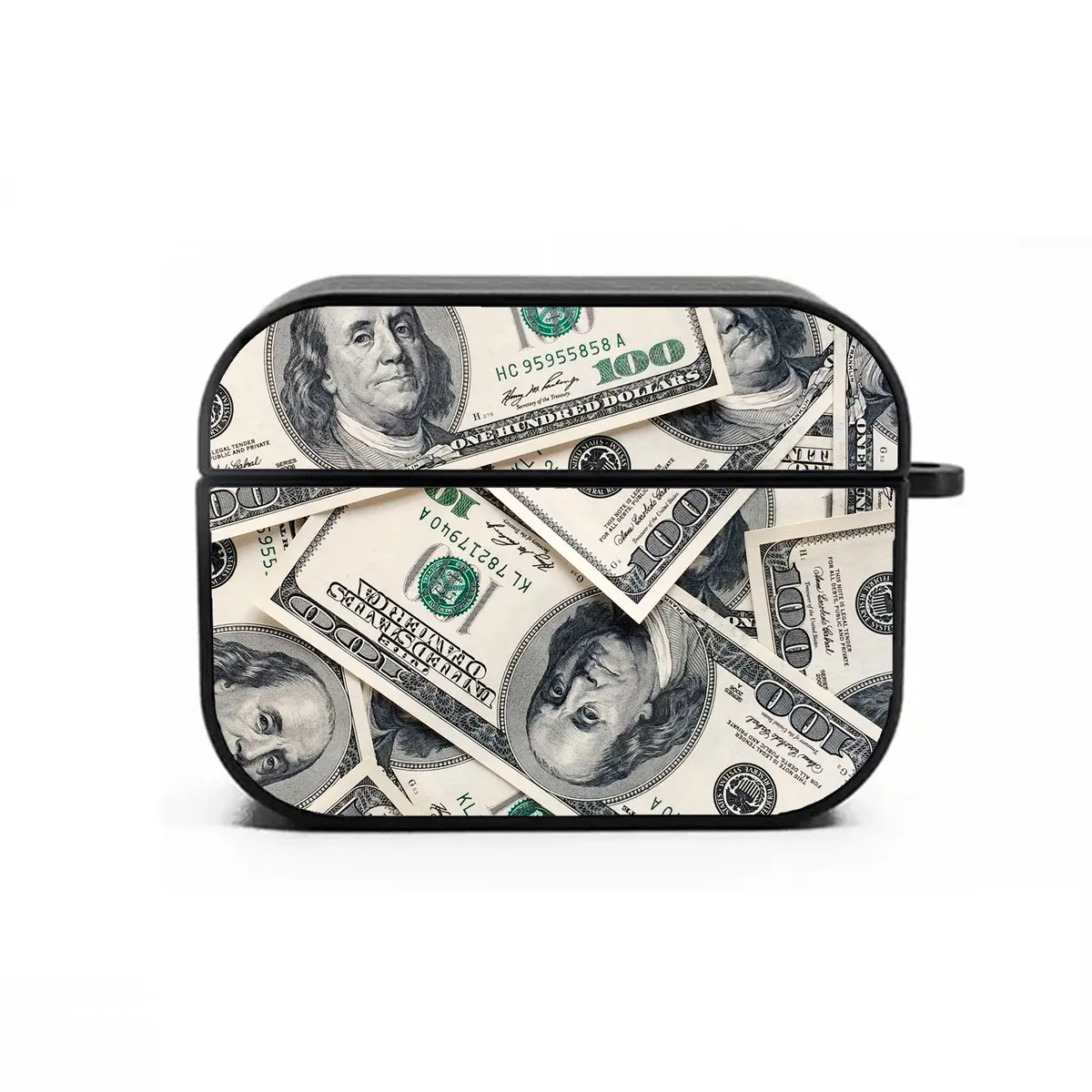 GENERICO - Case Funda Protector Airpods PRO 1era Gen