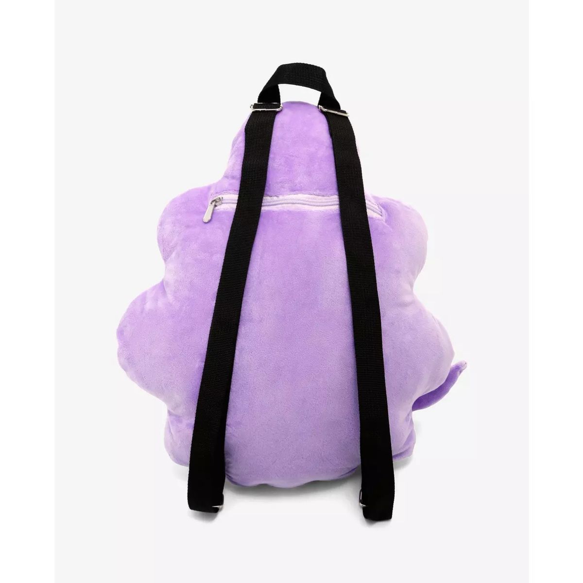 BIOWORLD - Hora de aventura - peluche Princesa Grumosa y minimochila