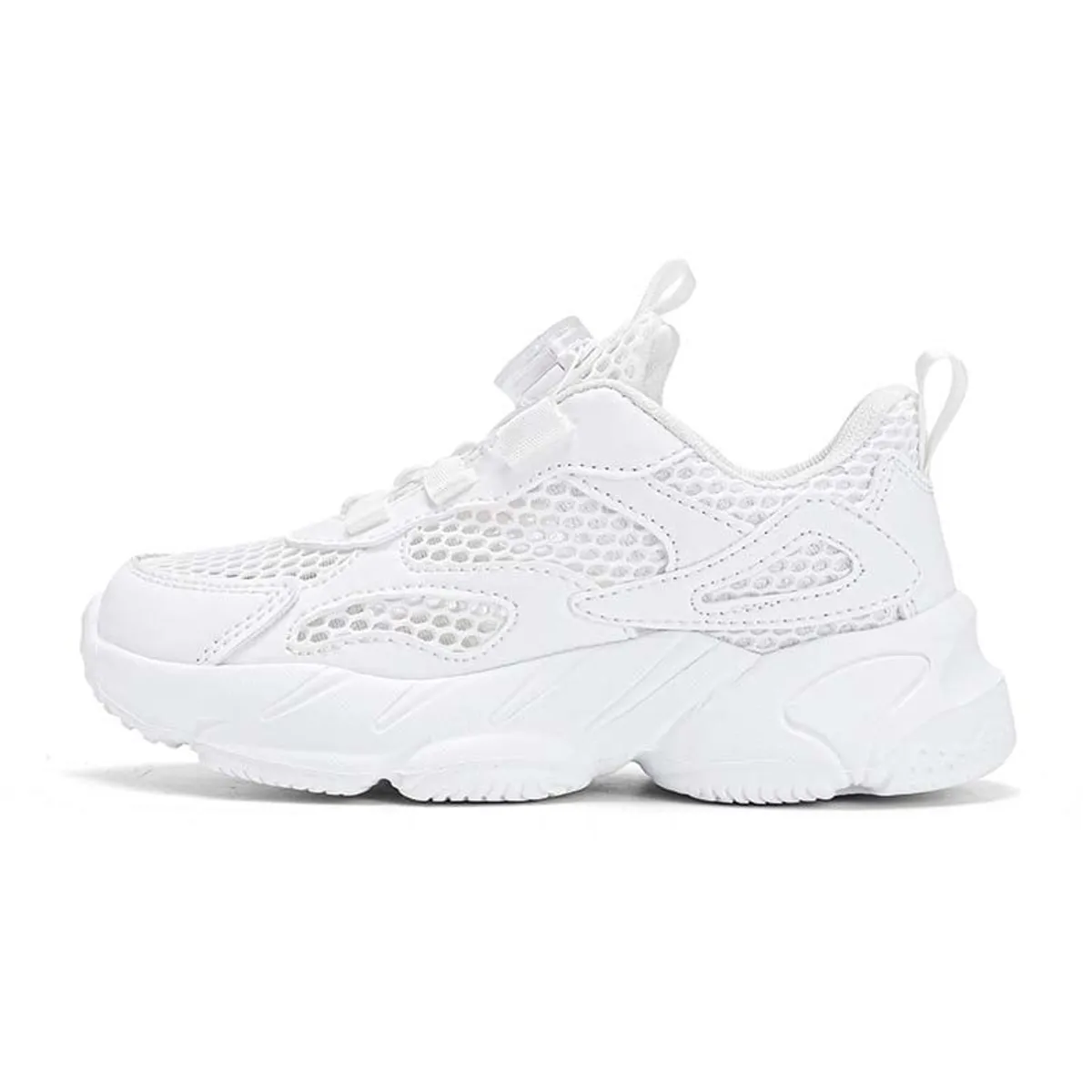 SHANDIAN - Zapatillas deportivas ni?os y ni?as