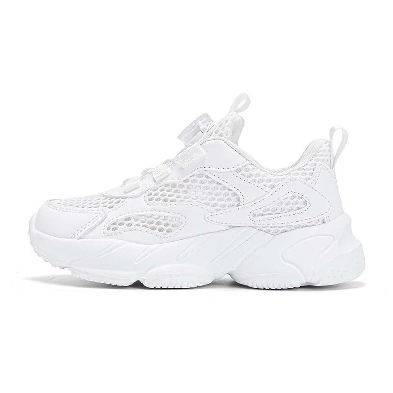 SHANDIAN - Zapatillas deportivas niños y niñas