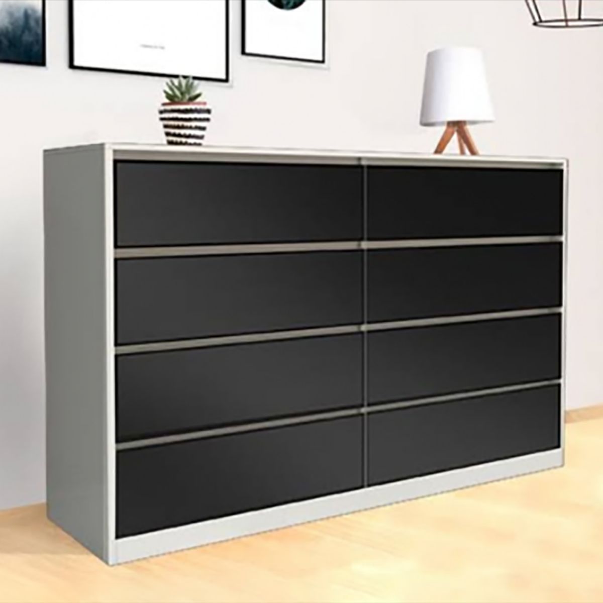 LA BODEGA DEL MUEBLE - COMODA KASANDRA - LA BODEGA DEL MUEBLE