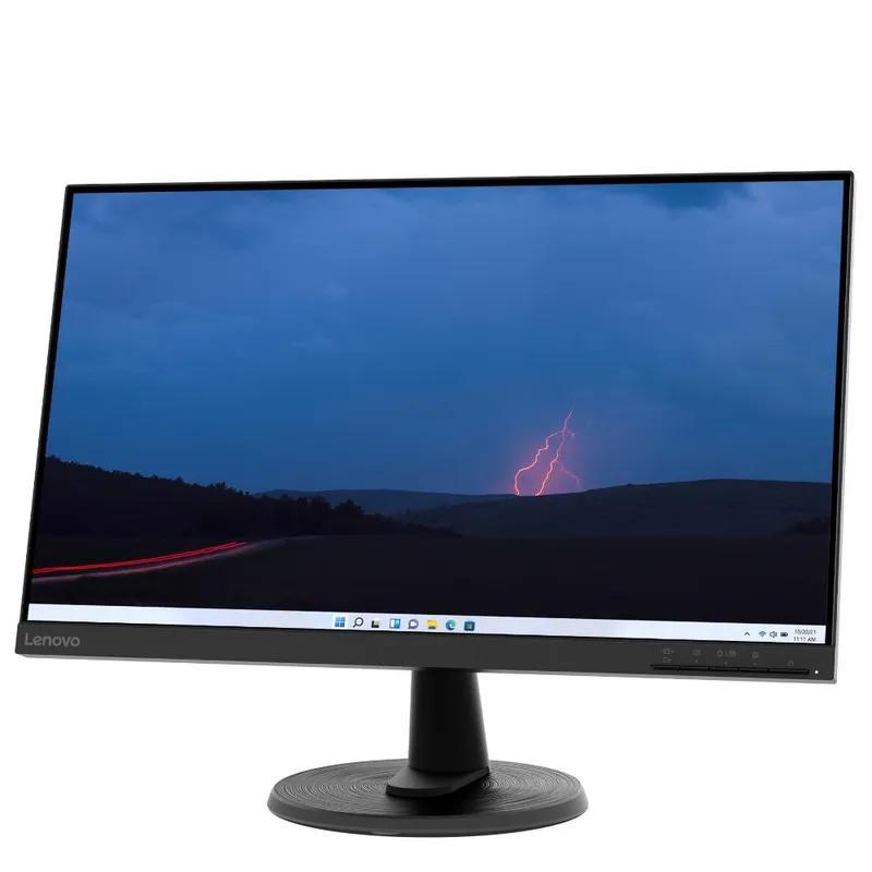 LENOVO - Monitor Lenovo ThinkVision C24-40 24” FULL HD WLED
