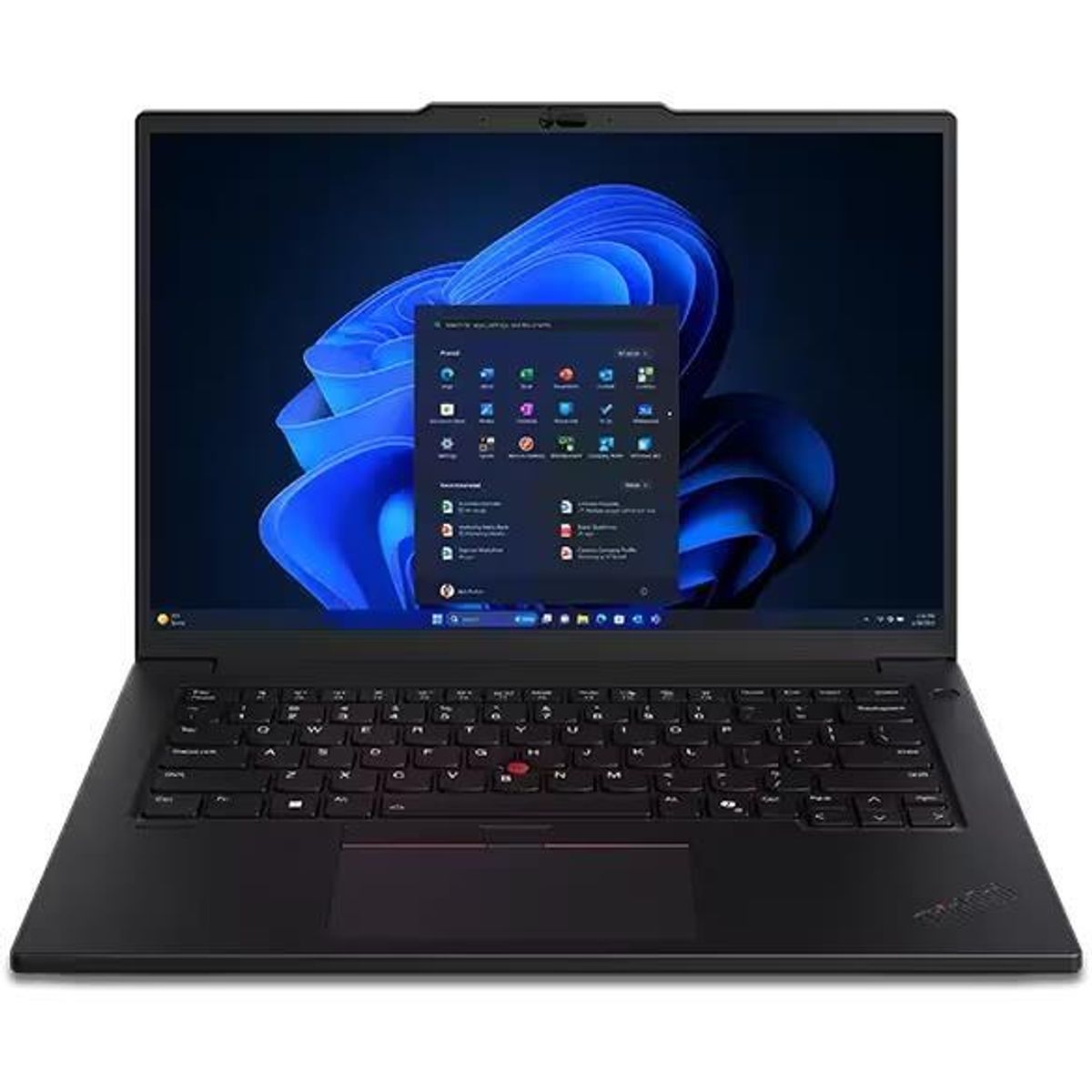 LENOVO - Laptop Lenovo ThinkPad P14s Intel U7 RAM 32gb SSD5 12gb