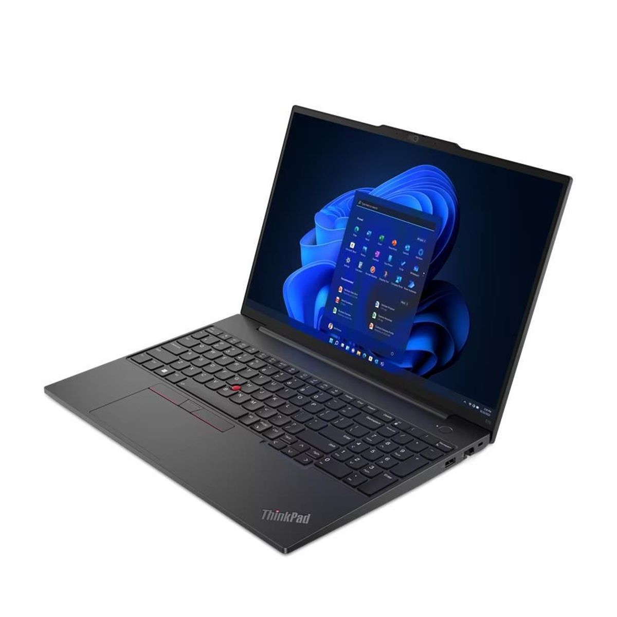 LENOVO - Laptop Lenovo ThinkPad P14s Intel U7 RAM 32gb SSD5 12gb