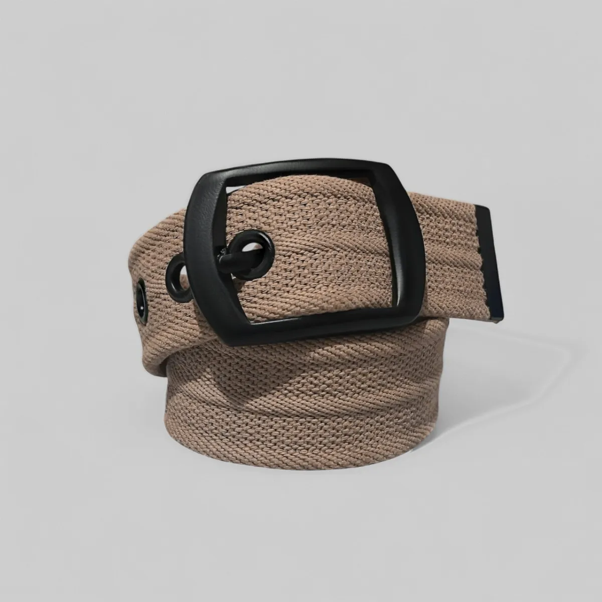 GENERICO - CORREA TOPO CON HEBILLA PUENTE