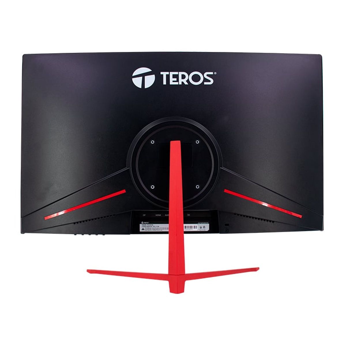 TRES ESTEROS - Monitor Curvo Teros TE-2473G 238 FHD VA HDMI