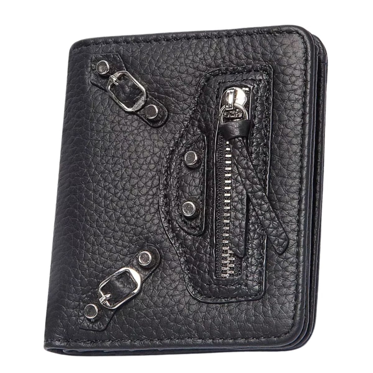 ARMUZ - Billetera De Cuero Vacuno WX2003 Para Dama