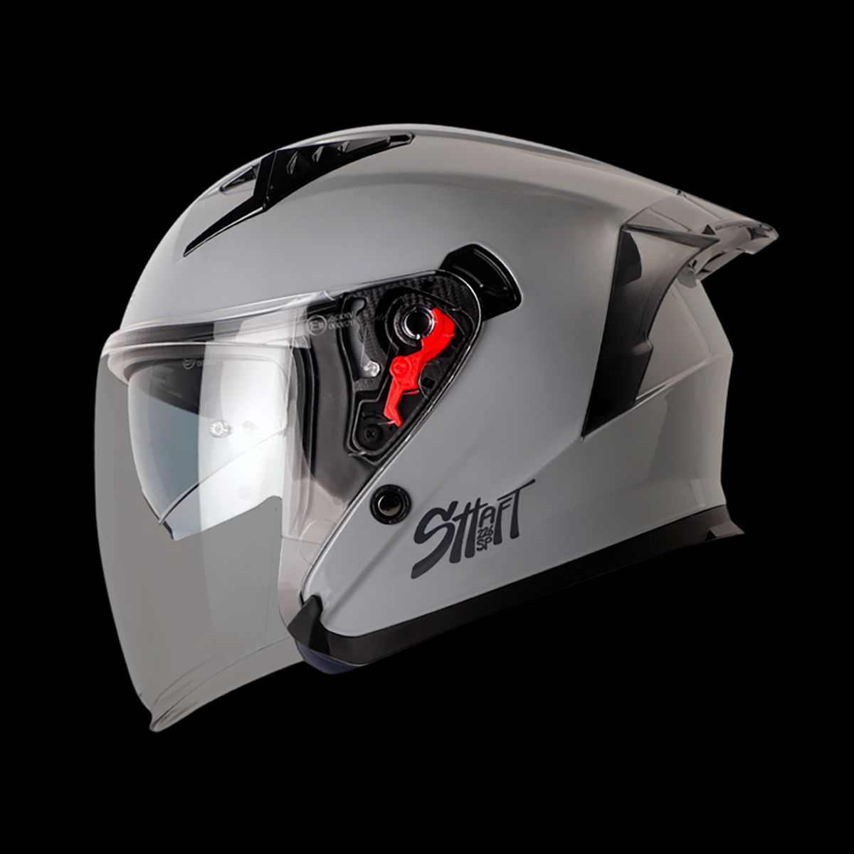 SHAFT - SH-226SP SOLID BRILLO L