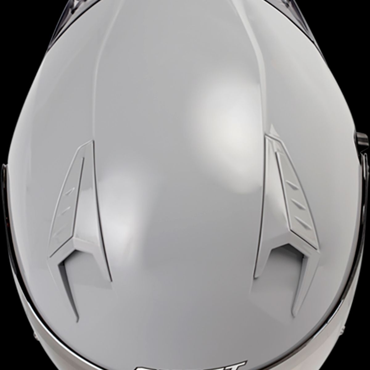 SHAFT - CASCO SH-226 SP SOLID GRIS VISOR TR L